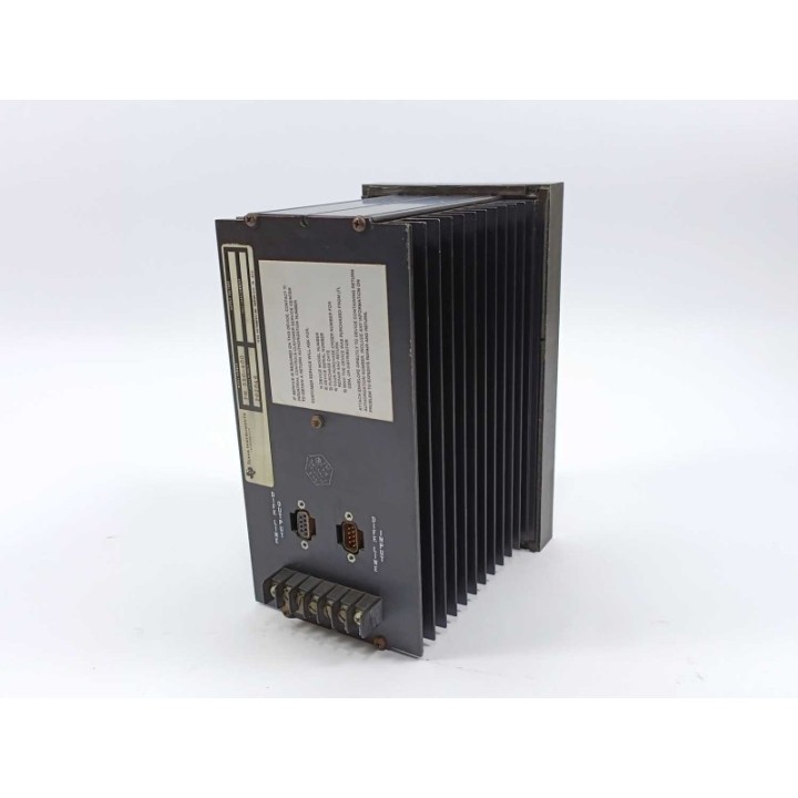 Texas Instruments PM 550-400 Texas Instruments PM 550-400