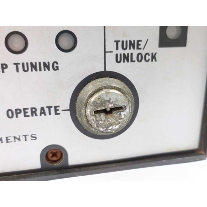 Texas Instruments PM 550-400 Texas Instruments PM 550-400