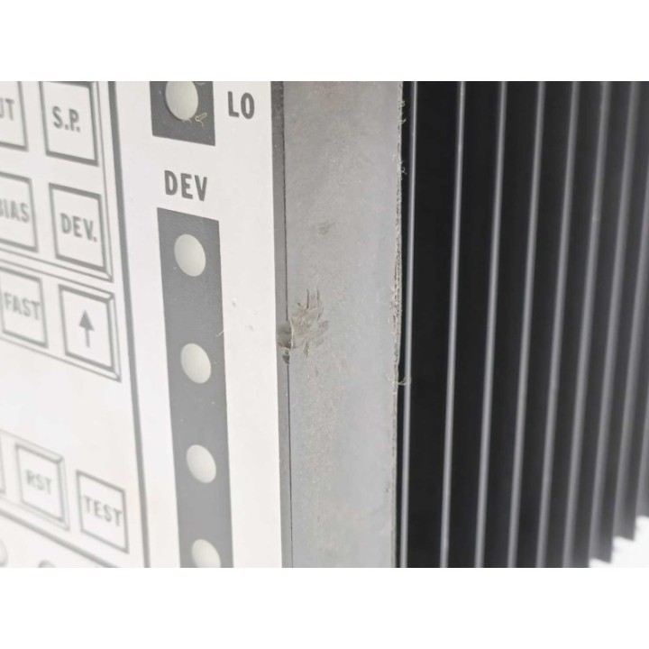 Texas Instruments PM 550-400 Texas Instruments PM 550-400