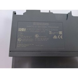 Siemens 6ES7340-1CH02-0AE0