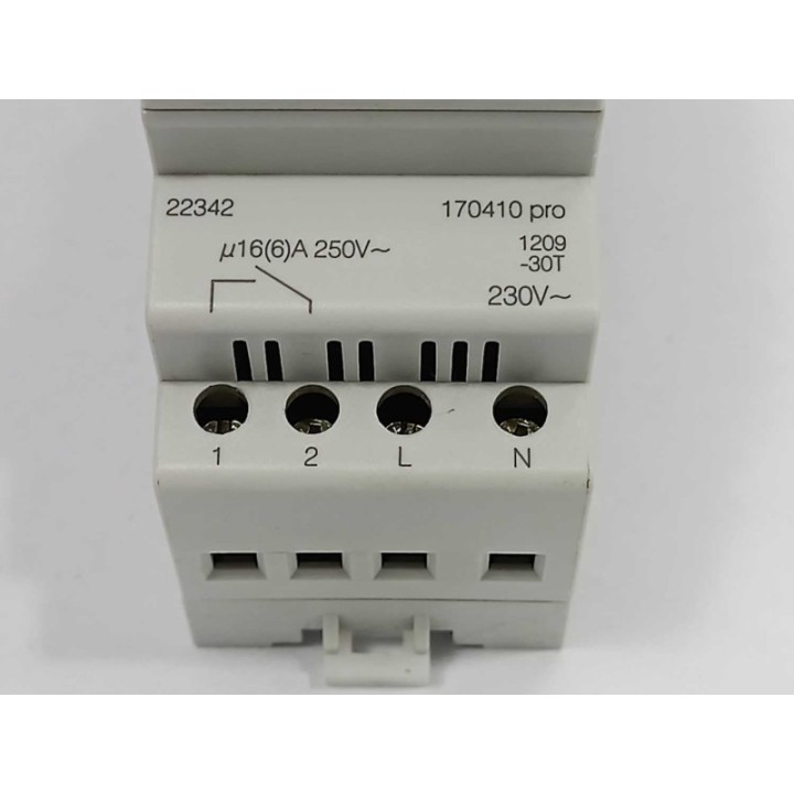 Paladin 17410 pro Paladin 17410 pro