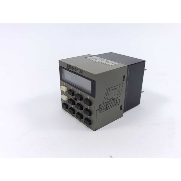 HENGSTLER 0702310 C0 HENGSTLER 0702310 C0