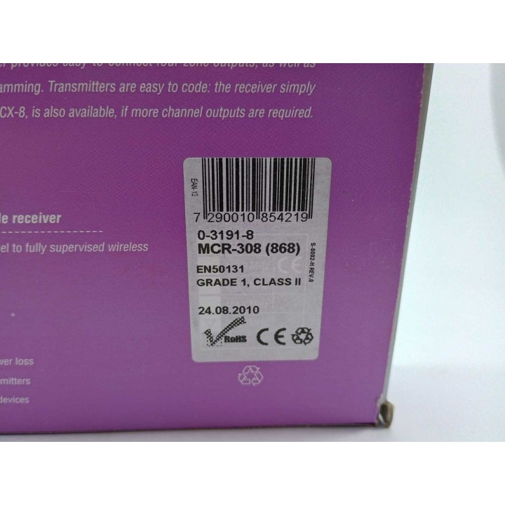 Visonic 90-3191-8