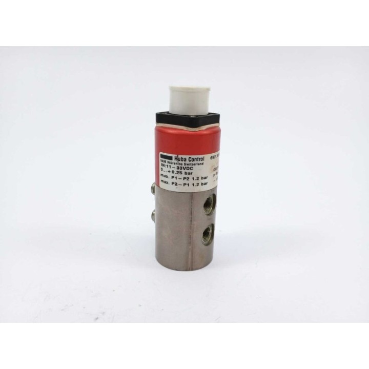 Huba Control 692.903017121 Huba Control 692.903017121