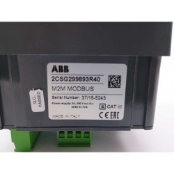 ABB 2CSG299893R40