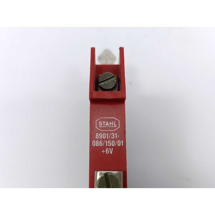 Stahl 8901 31-086 150 01 Stahl 8901 31-086 150 01