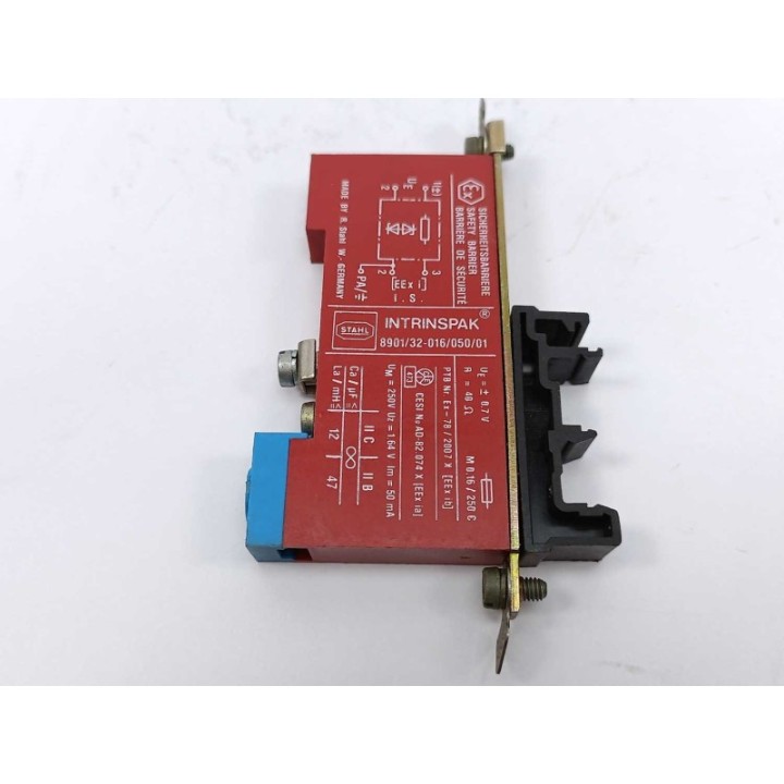 Stahl 8901 32-016 050 01 Stahl 8901 32-016 050 01