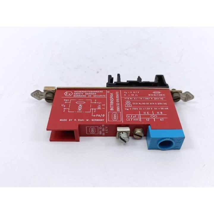 Stahl 8901 32-016 050 01 Stahl 8901 32-016 050 01