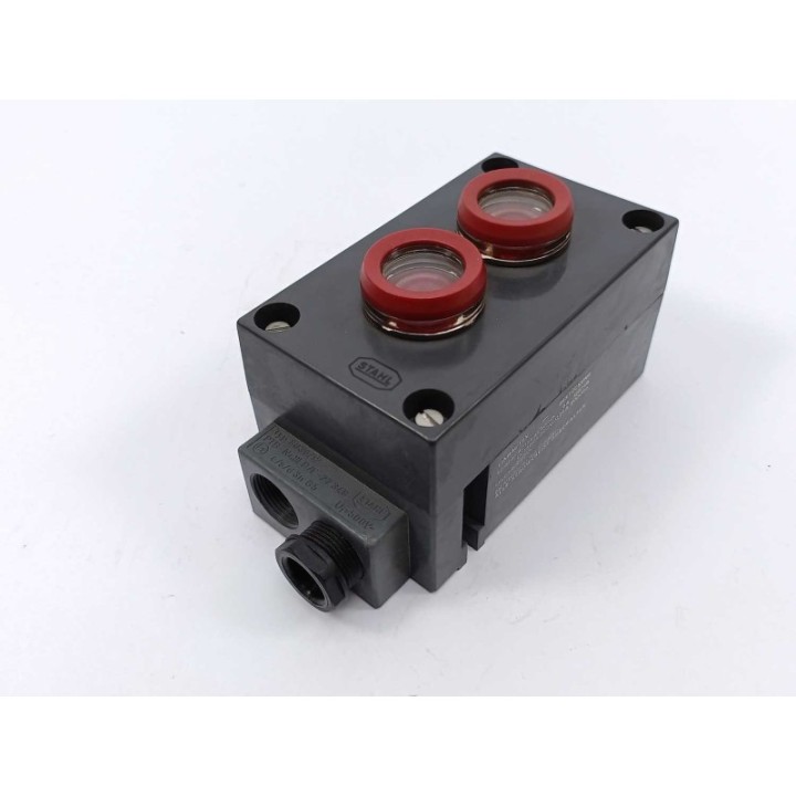 Stahl 8030 12 Stahl 8030 12