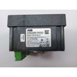 ABB 2CSG299913R4052