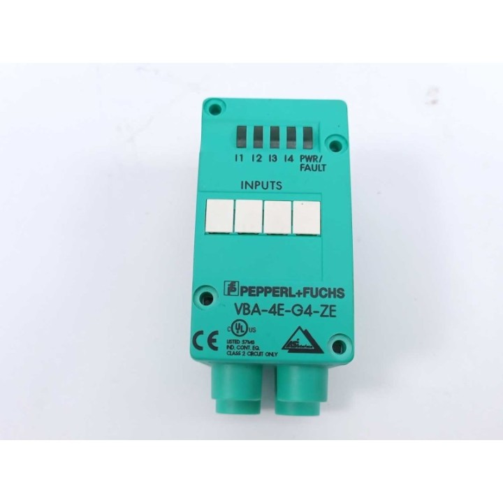 Pepperl+Fuchs 88724 Pepperl+Fuchs 88724