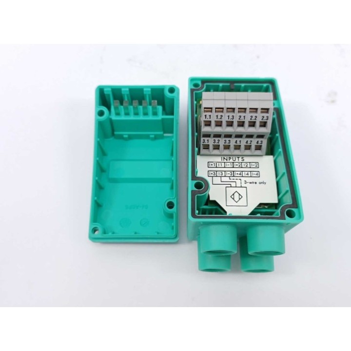 Pepperl+Fuchs 88724 Pepperl+Fuchs 88724