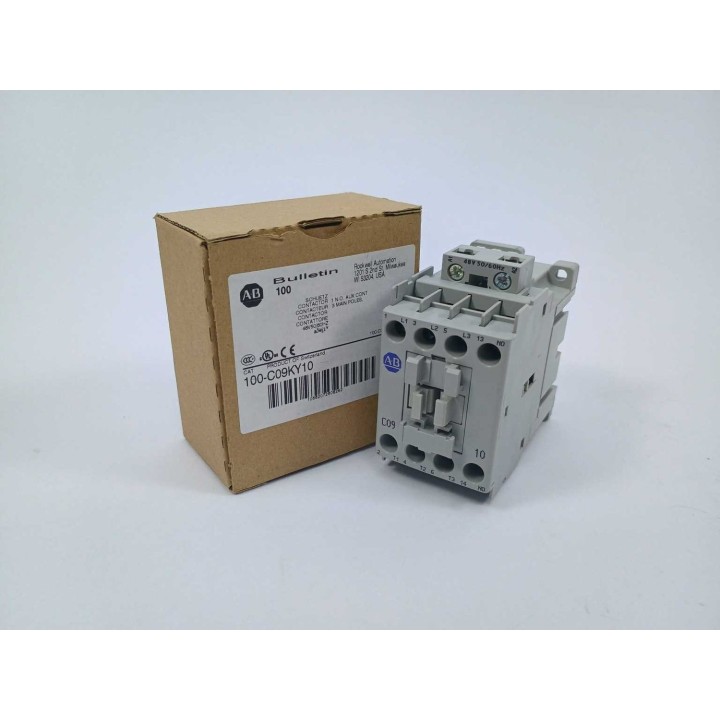  100-C09KY10
