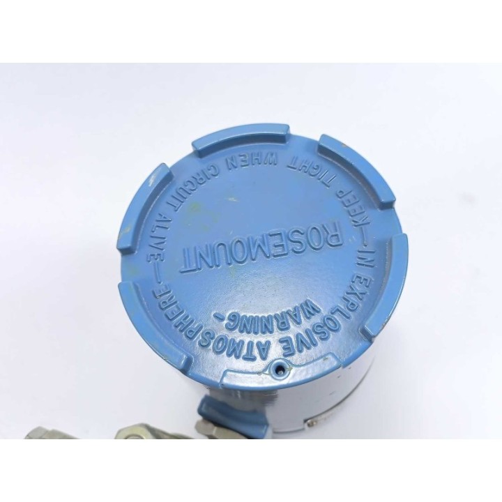 Rosemount 1151GP3S22 Rosemount 1151GP3S22