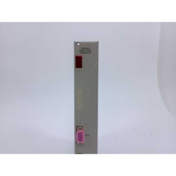 Control Techniques 901B-2500-RBC