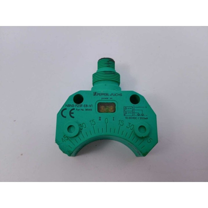 Pepperl+Fuchs 38141S Pepperl+Fuchs 38141S