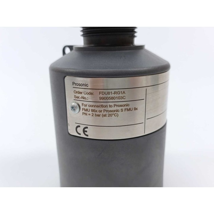 Endress+Hauser FDU81-RG1A Endress+Hauser FDU81-RG1A