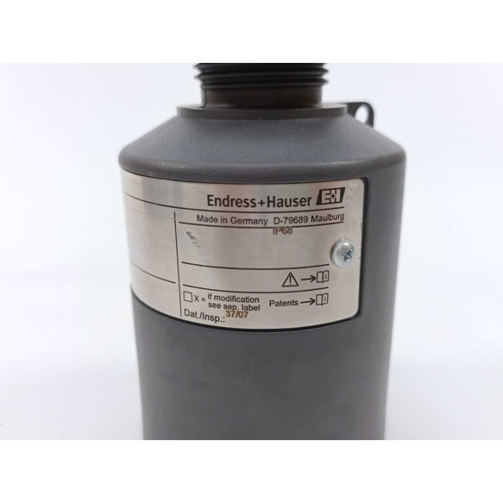 Endress+Hauser FDU81-RG1A Endress+Hauser FDU81-RG1A