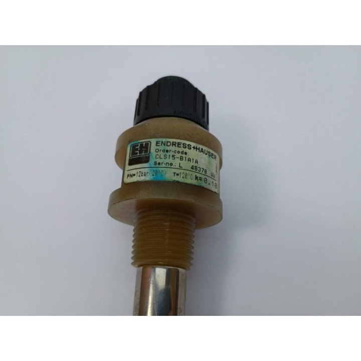 Endress+Hauser CLS15-B1A1A Endress+Hauser CLS15-B1A1A