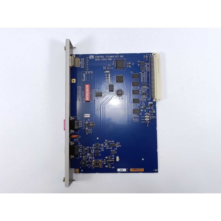 Control Techniques 901D-2500-RBC