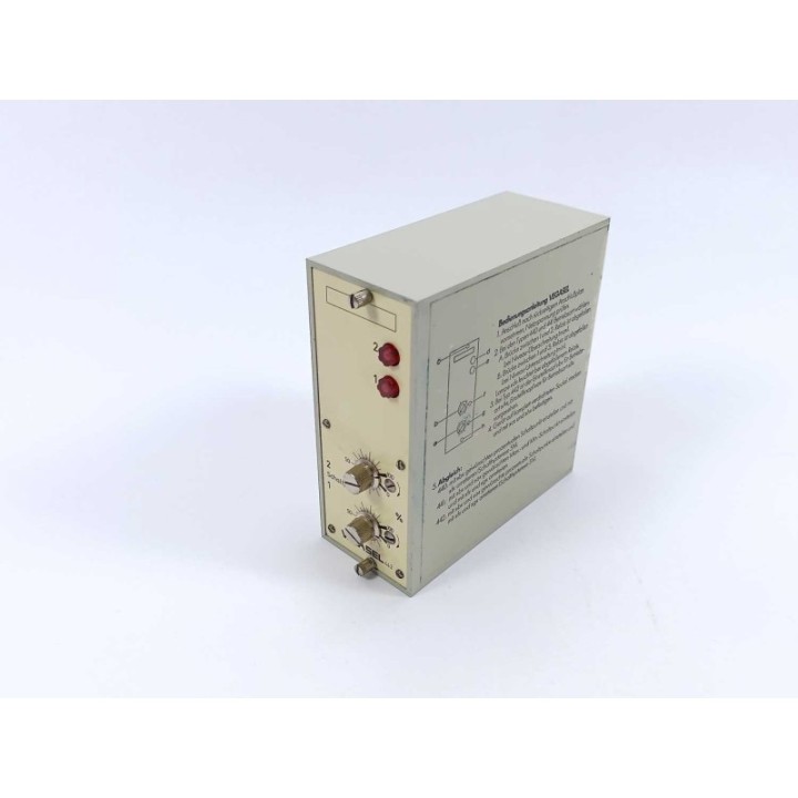 Vega Vegasel 442 Vega Vegasel 442