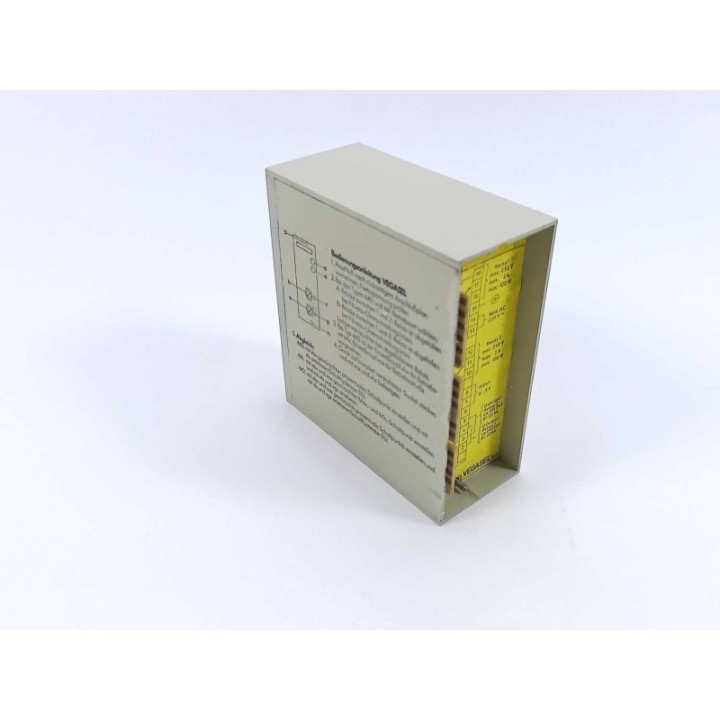 Vega Vegasel 442 Vega Vegasel 442