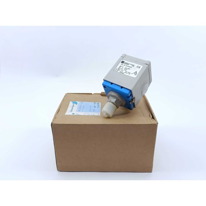 Endress+Hauser PMC 133 Endress+Hauser PMC 133