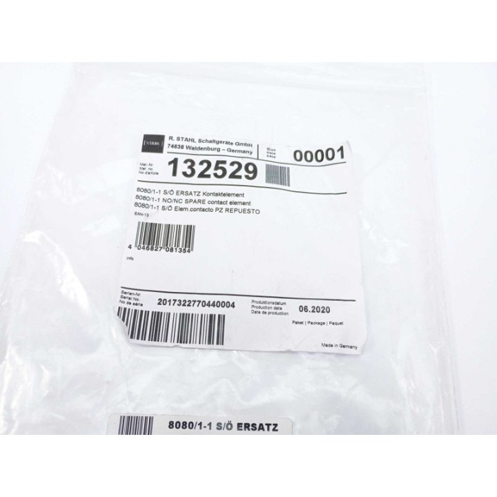 Stahl 132559 Stahl 132559