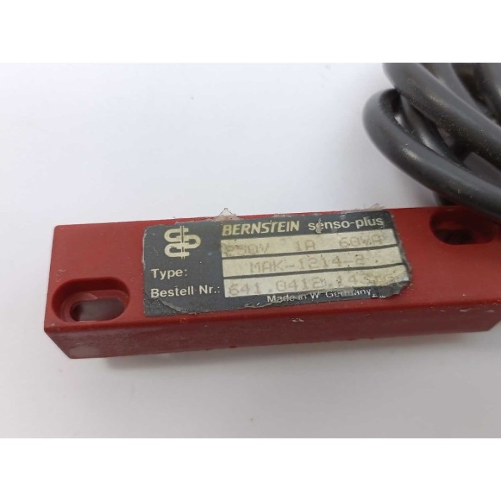 Bernstein MAK-1214-2 Bernstein MAK-1214-2
