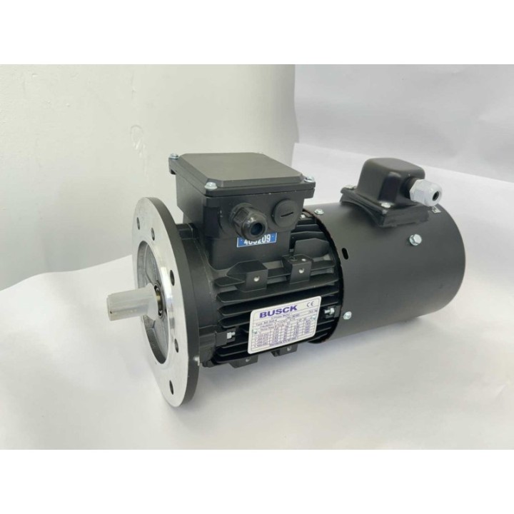 BUSCK MS 80A-4 BUSCK MS 80A-4