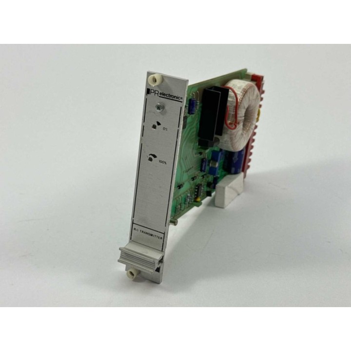 PR Electronics 2402-L2M PR Electronics 2402-L2M