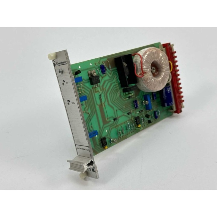 PR Electronics 2402-L2M PR Electronics 2402-L2M