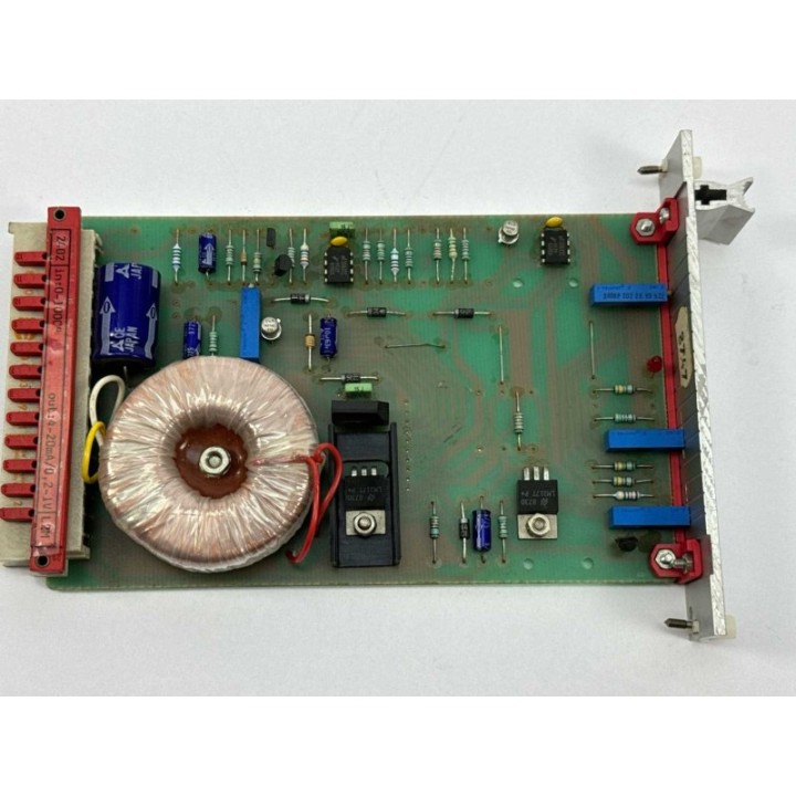 PR Electronics 2402-L2M PR Electronics 2402-L2M