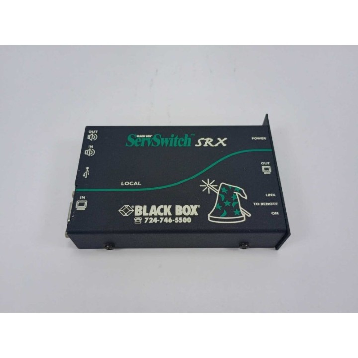 Black Box ACU5051A Black Box ACU5051A