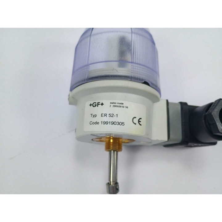 Georg Fischer 199190305 Georg Fischer 199190305