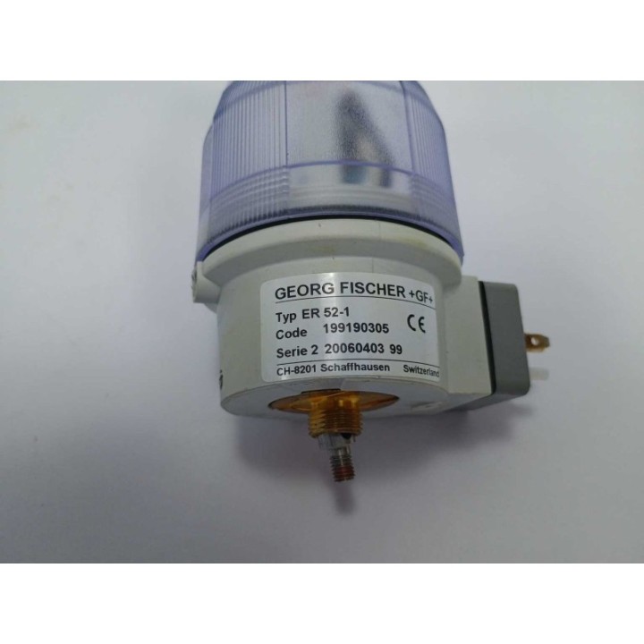 Georg Fischer 199190305 Georg Fischer 199190305