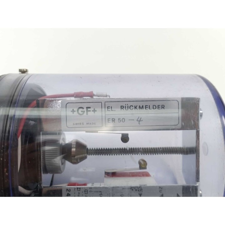 Georg Fischer ER50-4 Georg Fischer ER50-4