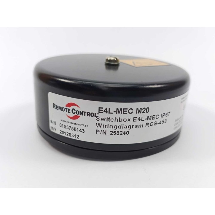 Remote Control 258240 Remote Control 258240