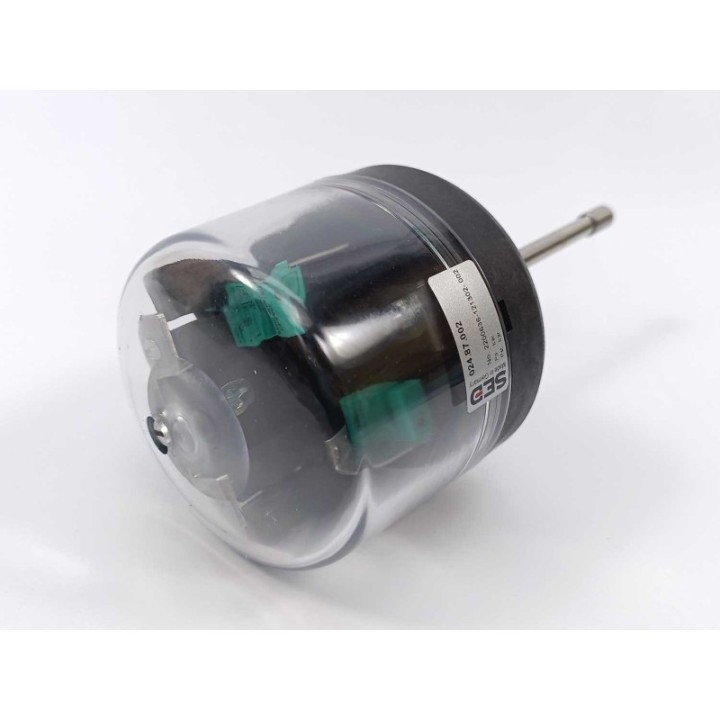 SED 024.87.002 SED 024.87.002