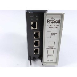 ProSoft MVI56-GEC