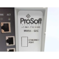 ProSoft MVI56-GEC