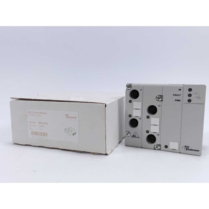 Bihl+Wiedemann 14966 Bihl+Wiedemann 14966