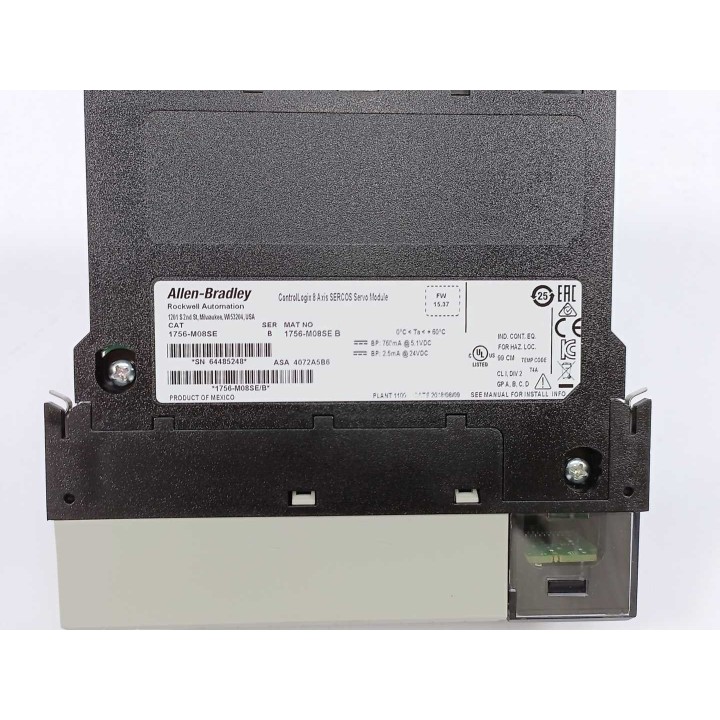  1756-M08SE