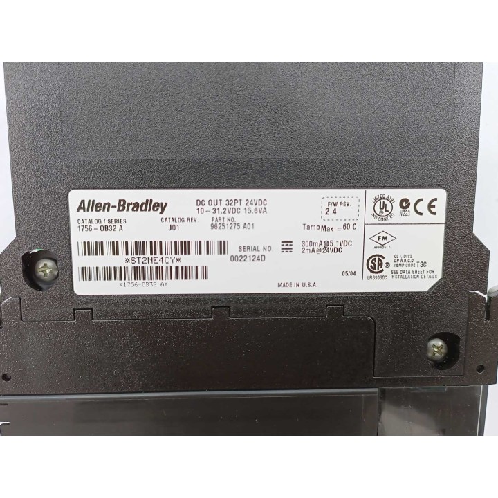 AB 1756-OB32