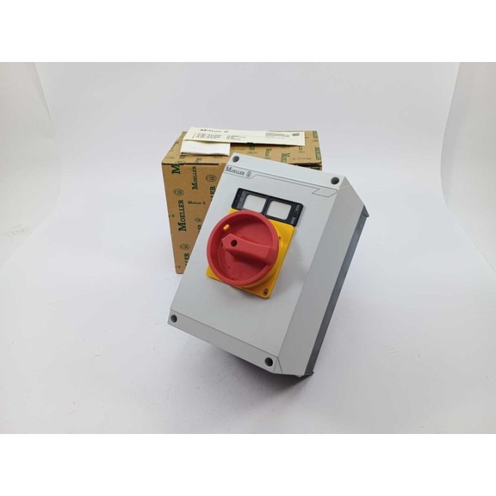 Klöckner Moeller T5B-3-DK7135 Klöckner Moeller T5B-3-DK7135