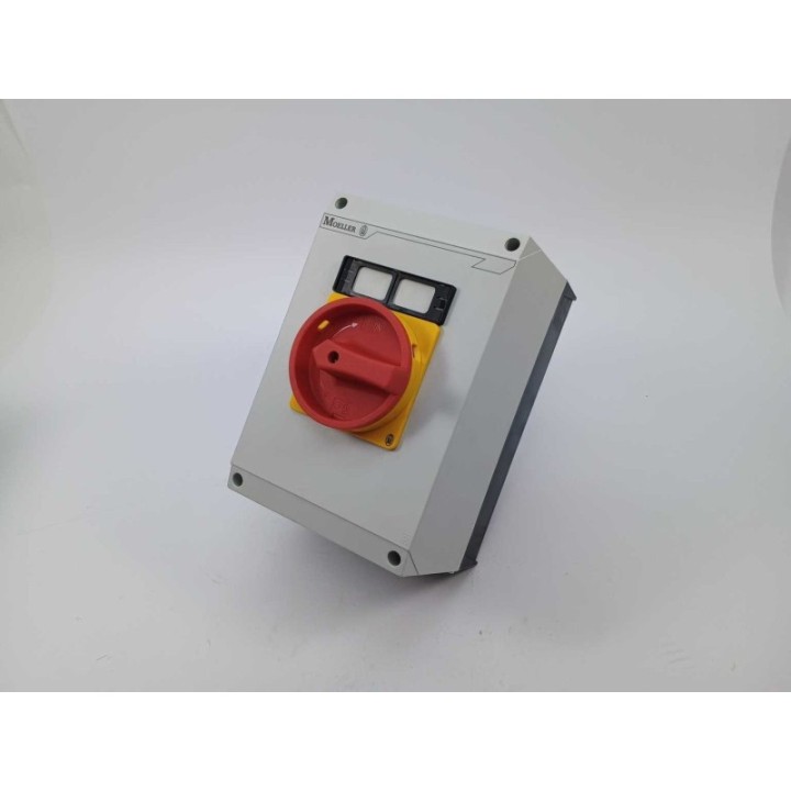 Klöckner Moeller T5B-3-DK7135 Klöckner Moeller T5B-3-DK7135