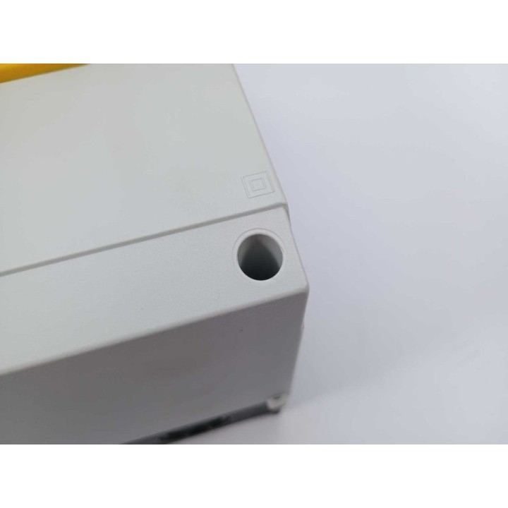 Klöckner Moeller T5B-3-DK7135 Klöckner Moeller T5B-3-DK7135