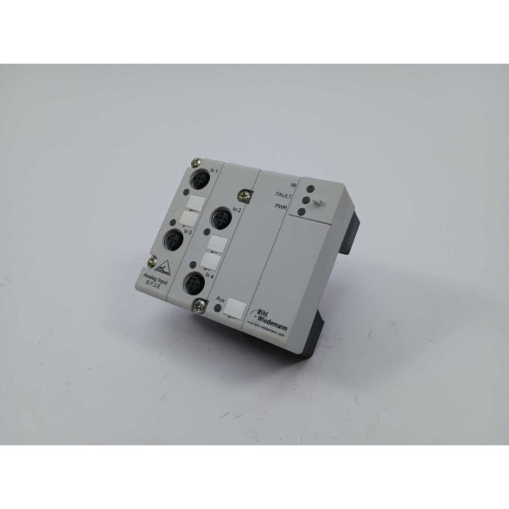 Bihl+Wiedemann 12789 Bihl+Wiedemann 12789