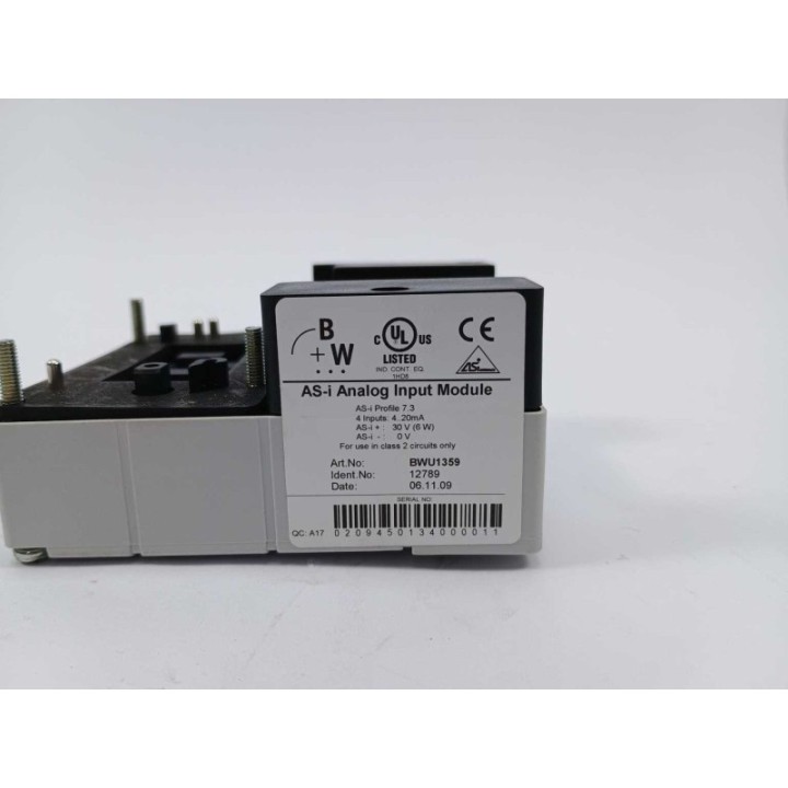 Bihl+Wiedemann 12789 Bihl+Wiedemann 12789