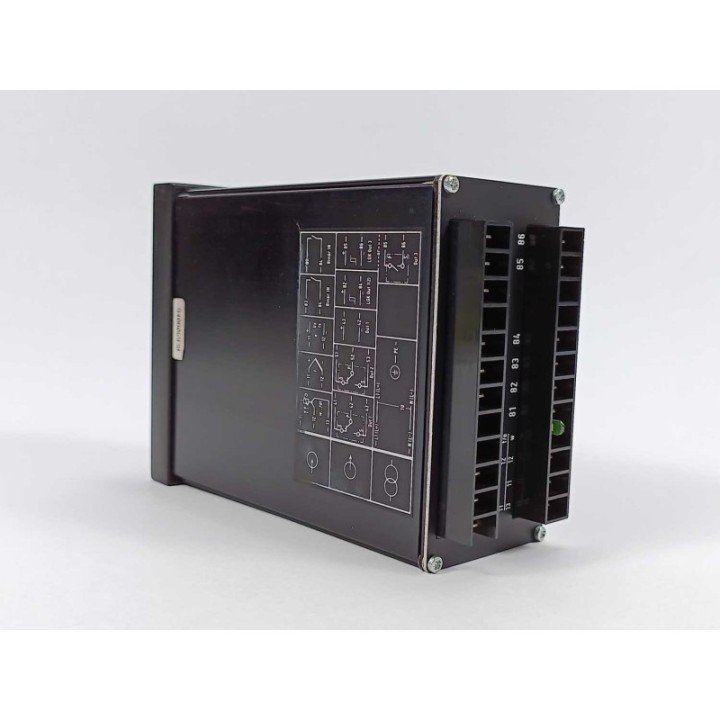 Jumo DTR-08H 5-001-1-59-00 Jumo DTR-08H 5-001-1-59-00